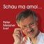 Schau ma amoi, Audio-CD