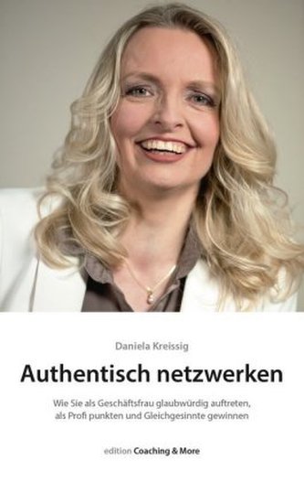Authentisch netzwerken