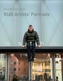 Rudolf Sagmeister. KUB Artists Portraits