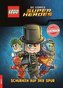 LEGO® DC Comics Super Heroes Schurken auf der Spur