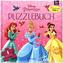Puzzlebuch Disney Prinzessin