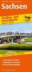 PublicPress Straßen- und Freizeitkarte Sachsen