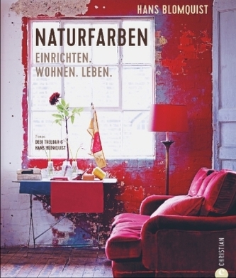 Naturfarben Naturfarben