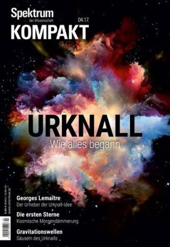 Urknall Urknall