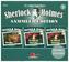 Sherlock Holmes Sammler Edition. Box.7, 3 Audio-CDs