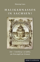 Halikarnassos in Sachsen