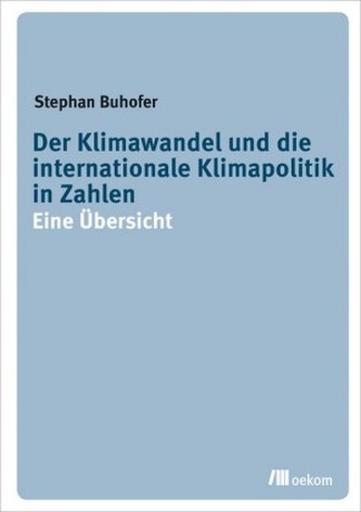 Der Klimawandel und die internationale Klimapolitik in Zahlen