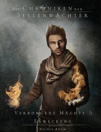 Die Chroniken der Seelenwächter - Verborgene Mächte - Erweckung