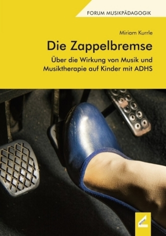Die Zappelbremse