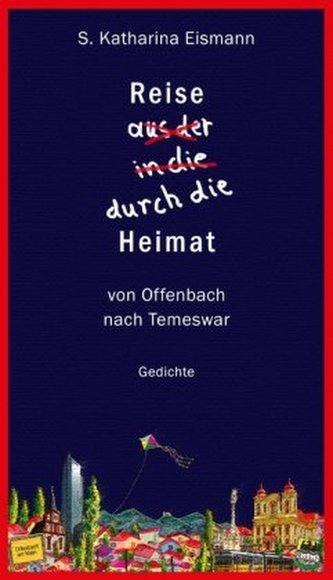 Reise durch die Heimat