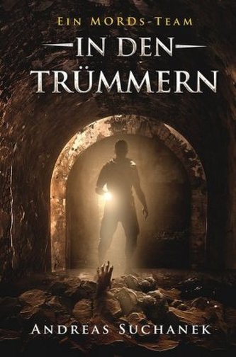 Ein MORDs-Team - Der Fall Marietta King - In den Trümmern