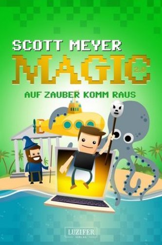 Magic, Auf Zauber komm raus