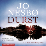 Durst, 9 Audio-CDs
