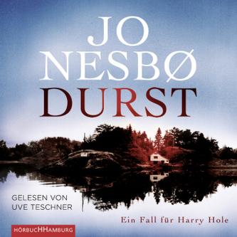 Durst, 9 Audio-CDs