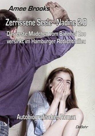 Zerrissene Seele - Nadine 2.0