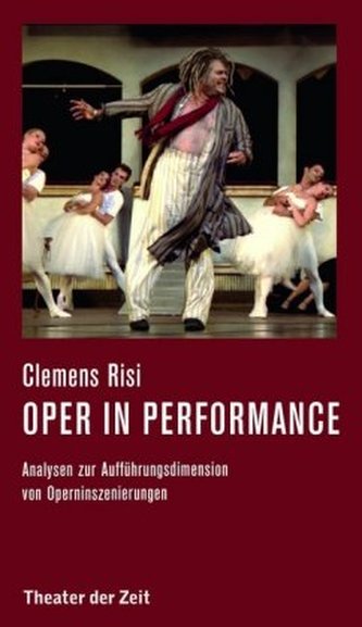 Oper in performance