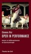 Oper in performance