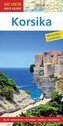 Go Vista Info Guide Reiseführer Korsika, m. 1 Karte