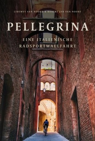 Pellegrina Pellegrina