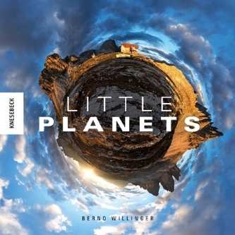 Little Planets Little Planets
