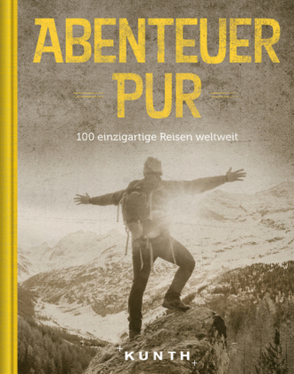 Abenteuer Pur Abenteuer Pur