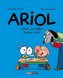 Ariol - Lehrer, die bellen, beißen nicht