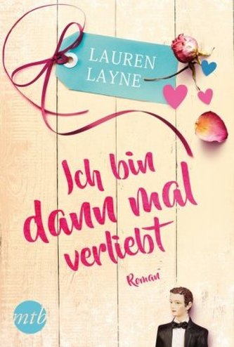 Ich bin dann mal verliebt
