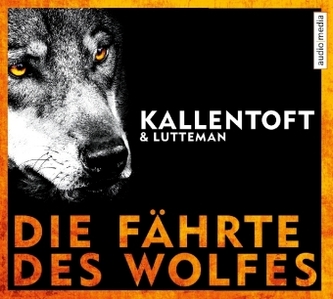 Die Fährte des Wolfes, 6 Audio-CDs Die Fährte des Wolfes, 6 Audio-CDs