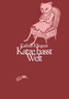 Katze hasst Welt