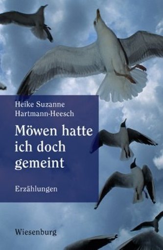 Möwen hatte ich doch gemeint