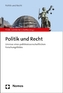Politik und Recht