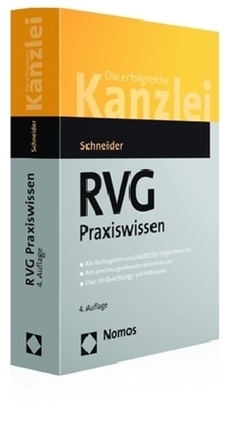 RVG Praxiswissen