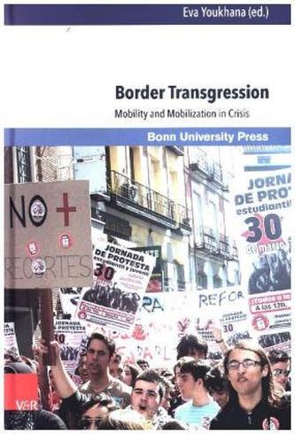 Border Transgression