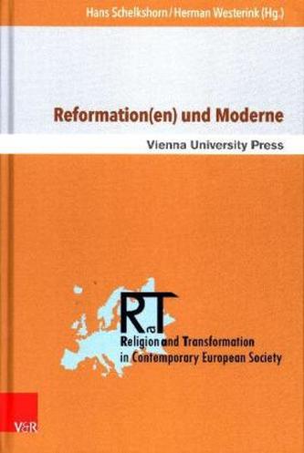 Reformation(en) und Moderne