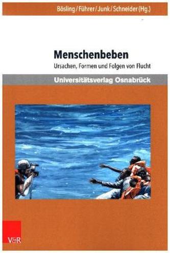 Menschenbeben