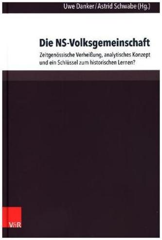 Die NS-Volksgemeinschaft