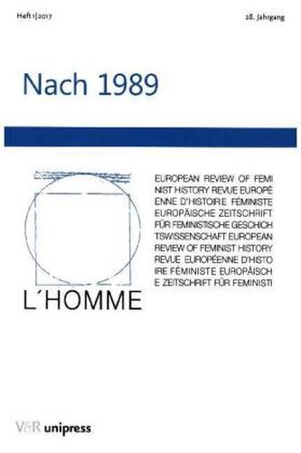 Nach 1989