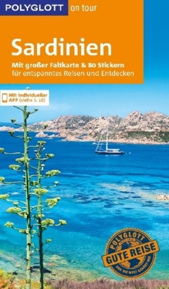 POLYGLOTT on tour Reiseführer Sardinien POLYGLOTT on tour Reiseführer Sardinien