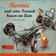 Ratte Ronnie und seine Freunde bauen ein Auto