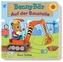 Benny Bär, Auf der Baustelle