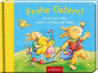 Frohe Ostern!