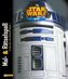 Star Wars, Mal- und Rätselspaß R2-D2