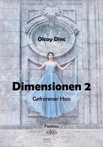 Dimensionen 2 - Großdruck Band 1