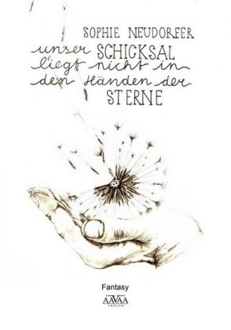 Unser Schicksal liegt nicht in den Händen der Sterne - Großdruck Unser Schicksal liegt nicht in den Händen der Sterne - Großdruck