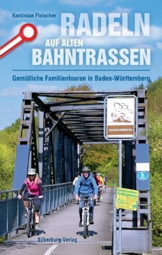 Radeln auf alten Bahntrassen