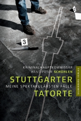 Stuttgarter Tatorte