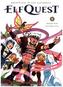 ElfQuest - Abenteuer in der Elfenwelt. Bd.5