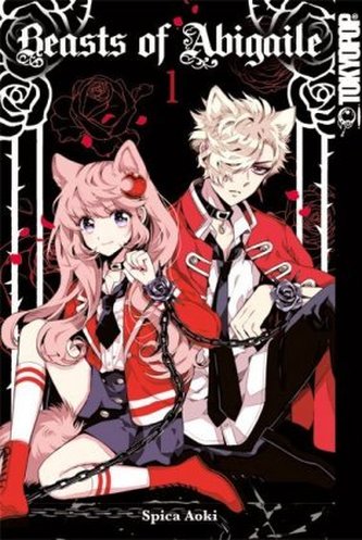 Beasts of Abigaile. Bd.1