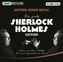 Die große Sherlock-Holmes-Edition, 2 MP3-CD