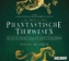 Phantastische Tierwesen und wo sie zu finden sind, 2 Audio-CDs